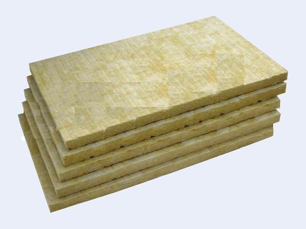 廊坊祁源优质岩棉板qy-110岩棉保温板聚氨酯板