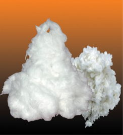 硅酸铝纤维保温材料耐火纤维棉 产品展示 山东金石高温材料有限责任公司
