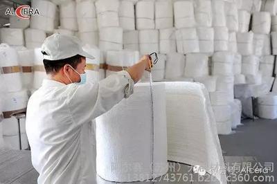 【阿尔赛多晶莫来石纤维毯日本工艺流程与品控体系,造就行业优质的耐火保温材料生产厂家。全国服务热线400-1086-082】价格_厂家_图片 -